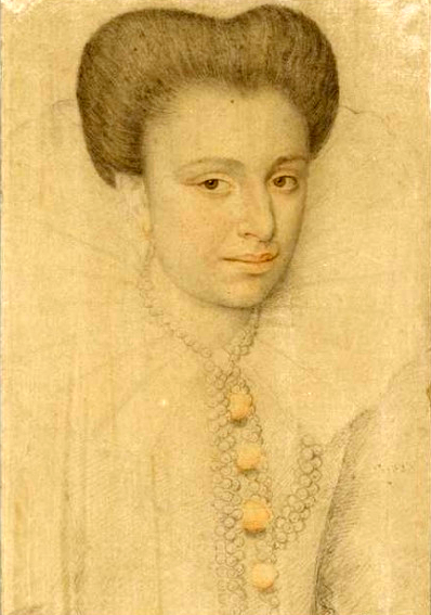 Charlotte-Catherine de La Trémoïlle